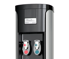 flowline bottleless water cooler - model 8020B